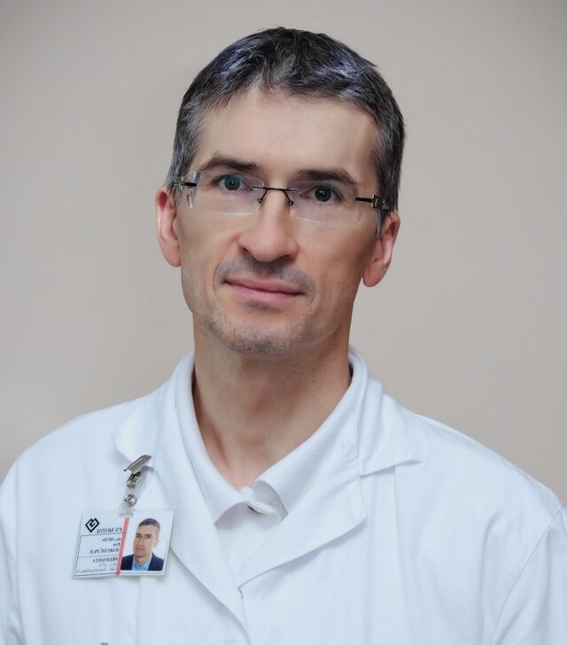 Doktor Androlog Josef