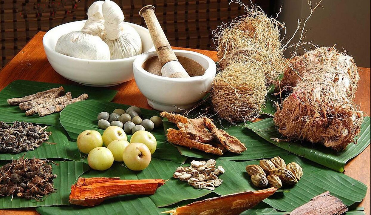 jak zvýšit mužskou potenci pomocí lidových prostředků